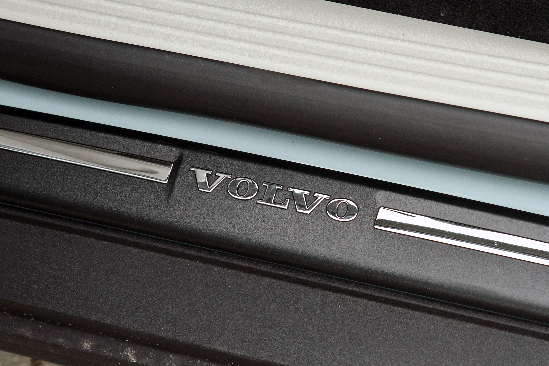Vaddisznó skandináv módra: Volvo V40 CC 27