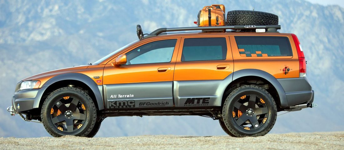 Top 10: A terepes kombi mindig menő