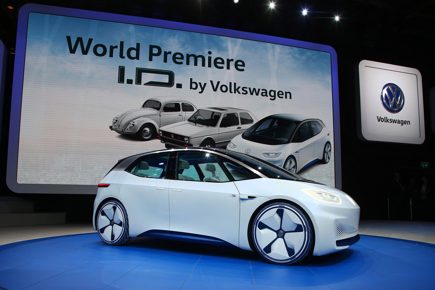 Videón a jövő Volkswagenje 10