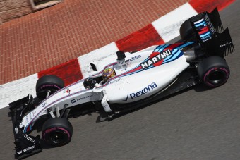 F1: Negyven éve nem tett ilyet a Williams