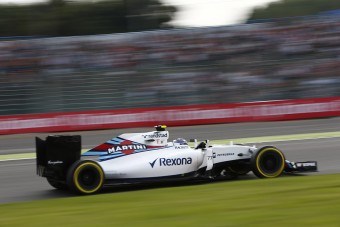 F1: A Williams jól járhat a költségplafonnal