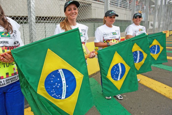 F1: Még van remény Brazília megmentésére