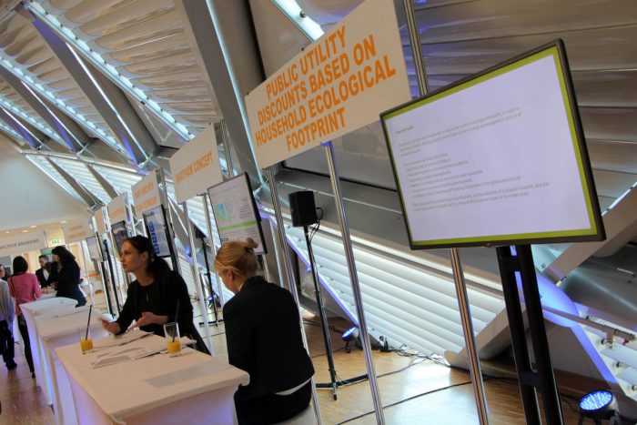 Újító ötleteket díjazott a hazai áramszolgáltató 4 | Vezess 005