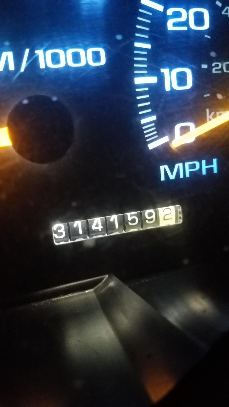 Ennél kockább kép kilométeróráról még nem készült 1 | Vezess 0jT0BRk