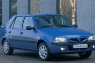 Ötvenéves a Dacia 18