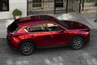 Lecseréli európai bestsellerét a Mazda 2