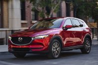 Lecseréli európai bestsellerét a Mazda 23