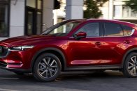 Lecseréli európai bestsellerét a Mazda 24