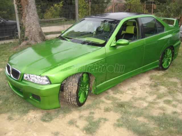 A használt BMW-k rút kiskacsája 1 | Vezess 10748890_1