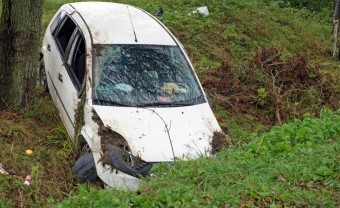 Halálos baleset történt Pomáznál