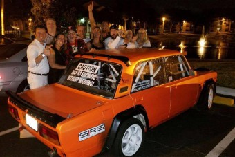 Ganxsta Zolié a nap képe