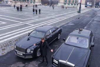 Ekkora dilemma még nem volt a Hősök terén