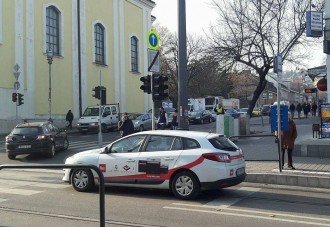 50 000 forintra büntetnek, ha itt befordulsz