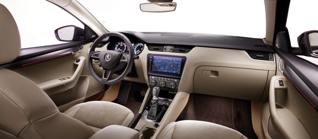 Jövőre is okos lesz a Škoda Octavia