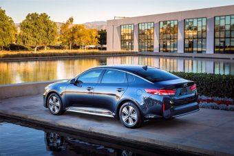 Ekkora autó, és csak ennyi a fenntartása?