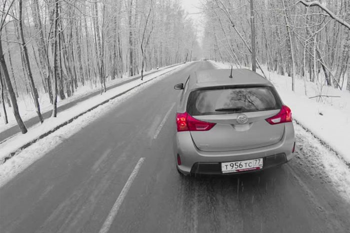 Lecsapott a tél: ezer baleset egy nap alatt