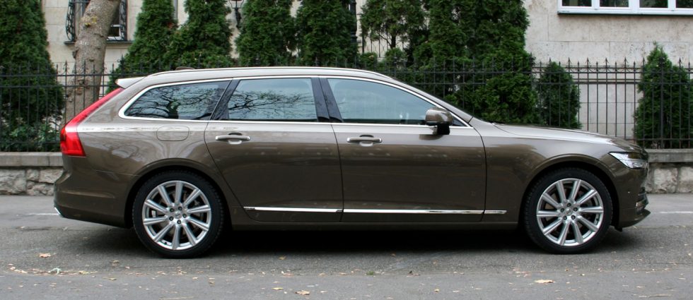 Miért szólják le a béemvésmercisaudisok az új Volvókat?