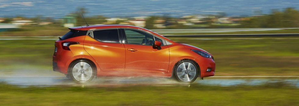 F1-es pilótával teszteltem