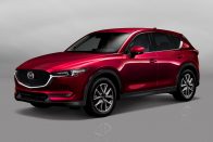 Lecseréli európai bestsellerét a Mazda 27