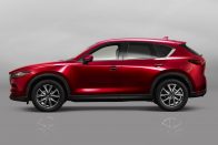 Lecseréli európai bestsellerét a Mazda 28