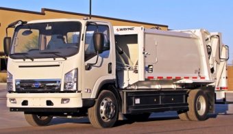 Ez a kukás nem veri fel álmából az embereket