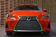 Lexus, ami kétszer csíp 15