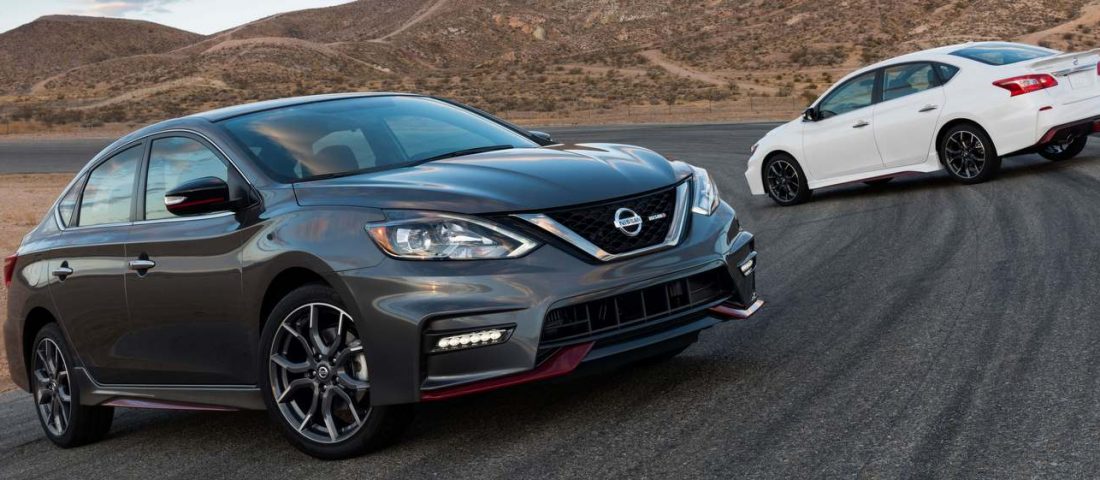 Újabb sportszedán épül Nissanéknál