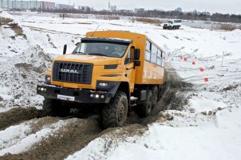 Egymással küzdöttek az orosz gyártó ügyfelei