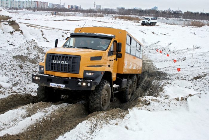 Egymással küzdöttek az orosz gyártó ügyfelei