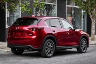 Lecseréli európai bestsellerét a Mazda 30