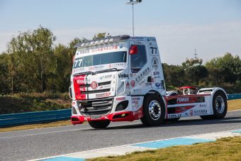 Lepipálta a Tatra a kínai járgányokat