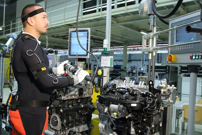 Sztrájkbizottság alakult a győri Audinál