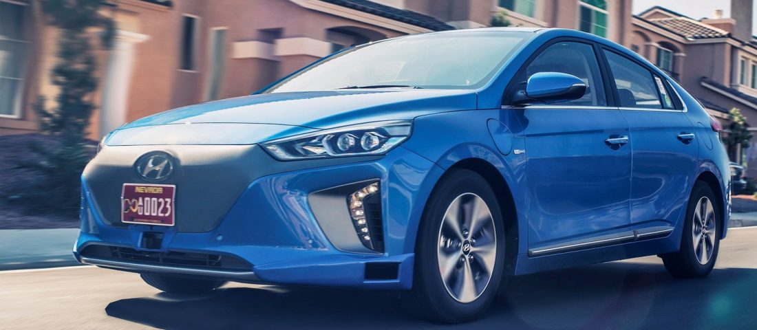 Megfizethető robotautót épít a Hyundai