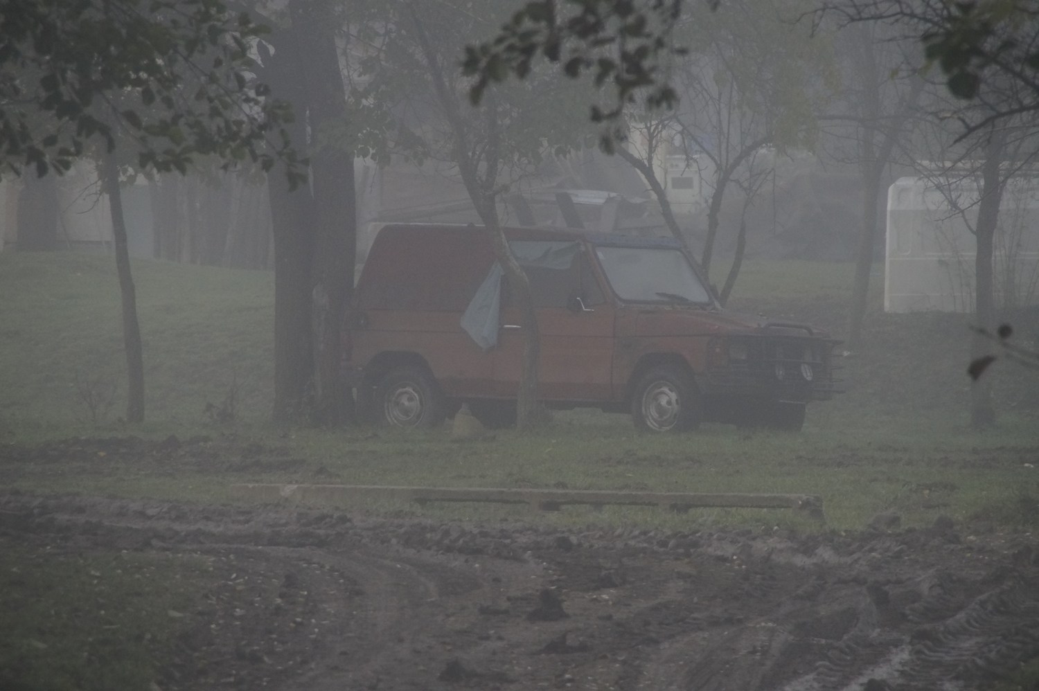 A Dacia 50 árnyalata 65