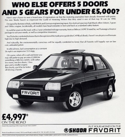 10 dolog, amit tudnod kell a Škodáról 11