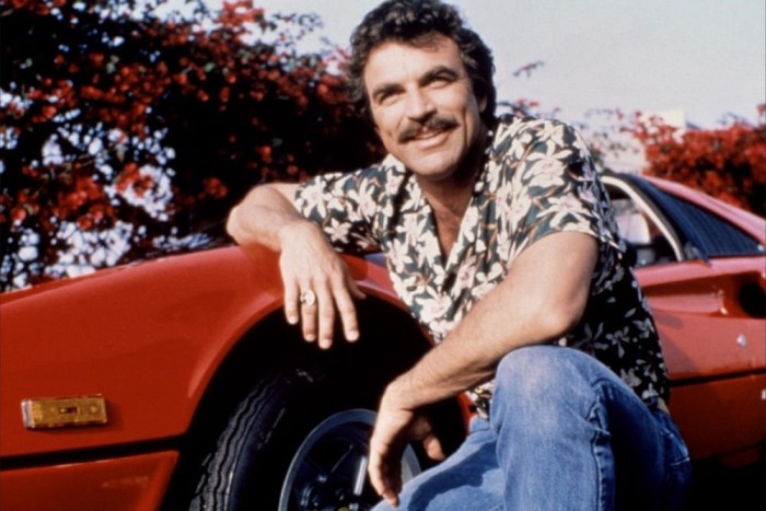 A gazdag zsaruk saját autóval járnak 16