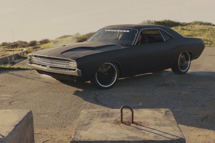 A gazdag zsaruk saját autóval járnak 15