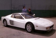 1986 Ferrari Testarossa