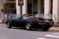 Ferrari Daytona Spyder 365 GTS/4