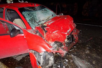 Megrázó fotókon a nagyszentpáli tragédia