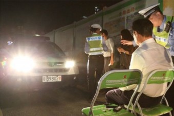 Szabálytalan autóst így még nem büntettek