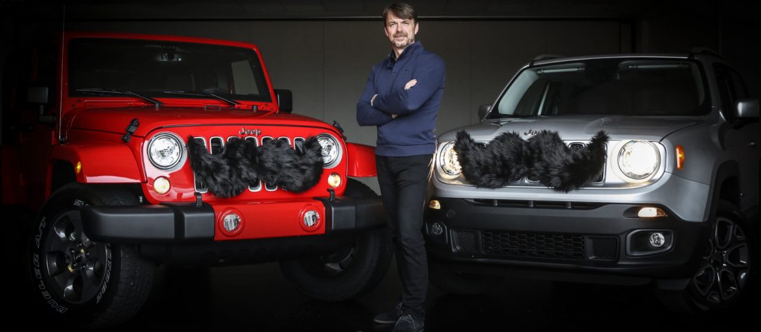 Elkészült a világ legférfiasabb autója