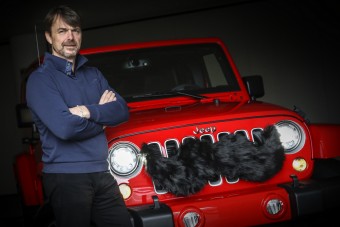 Elkészült a világ legférfiasabb autója