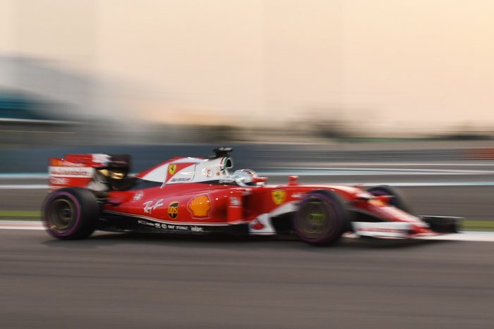 F1: A Mercedes szerint a Ferrari odacsaphat idén