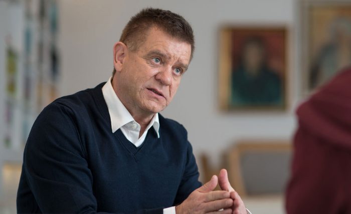 Elhunyt a Forma-1-es sztárorvos