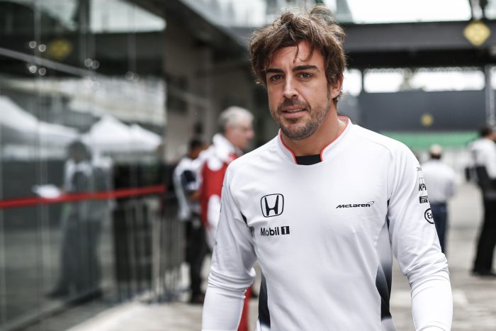 Alonso: Legközelebb nekimegyek Vettelnek!