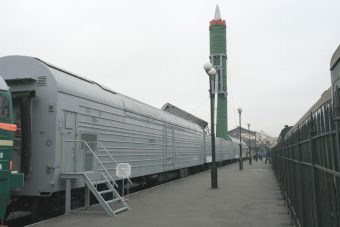 Sikeresen tesztelték az új orosz halálosztót