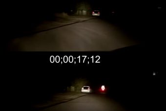 Ezt minden autósnak látnia kell!