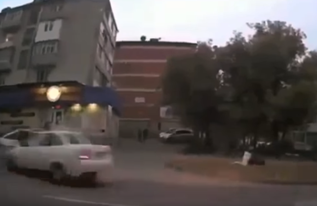 Ha ez nem számít isteni mázlinak, akkor semmi