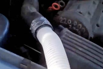 Ez a videó kiássa a csatabárdot a BMW és Volkswagen rajongók között